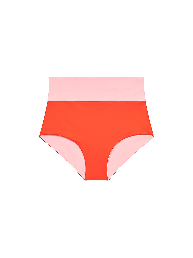 Bikini Surf Shorts corallo M