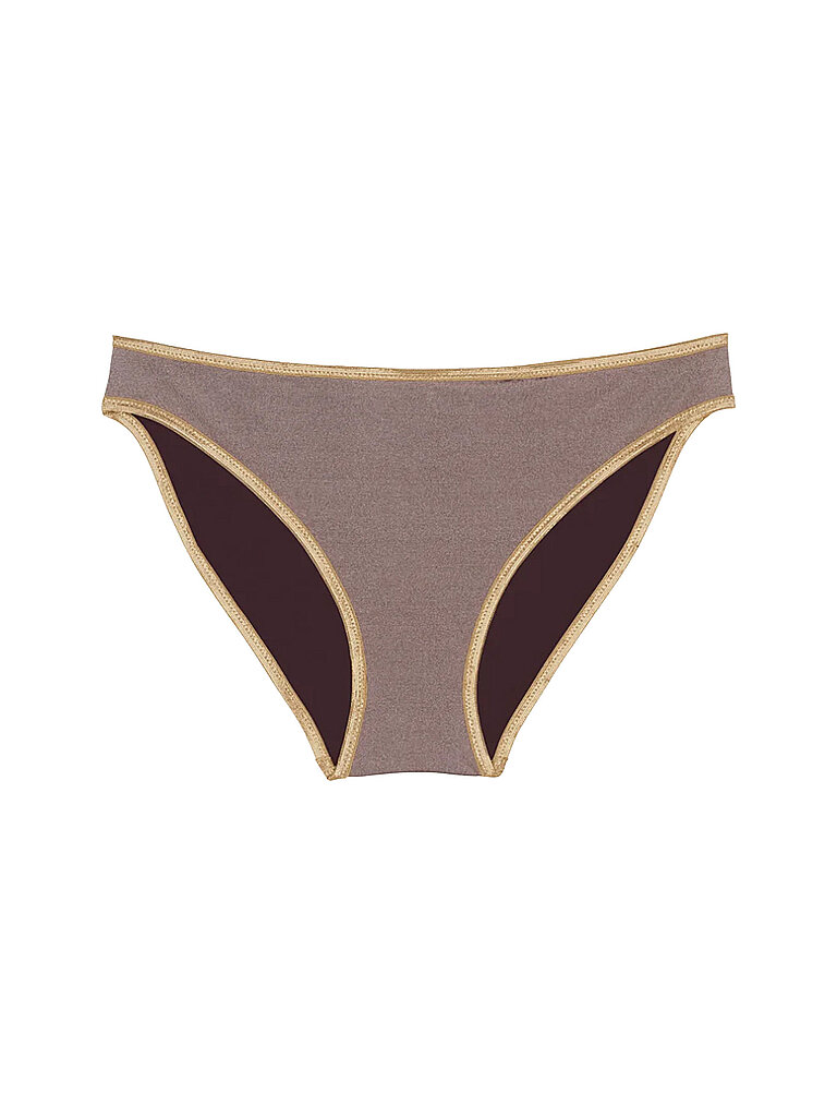Slip Bikini Sunny marrone L