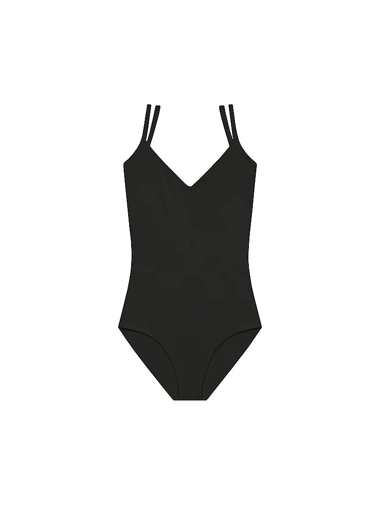 Costume da bagno Vacationbody nero XL