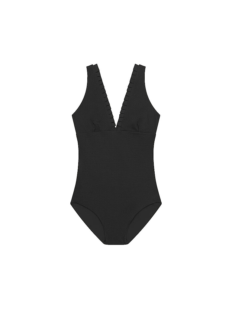 Mymarini Badeanzug No. 2 nero S