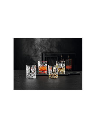 NACHTMANN | Set di 4 bicchieri da whisky NOBLESSE 295ml