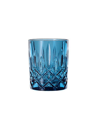 NACHTMANN | Set di 2 bicchieri da whisky Noblesse Vintage Blue 295ml