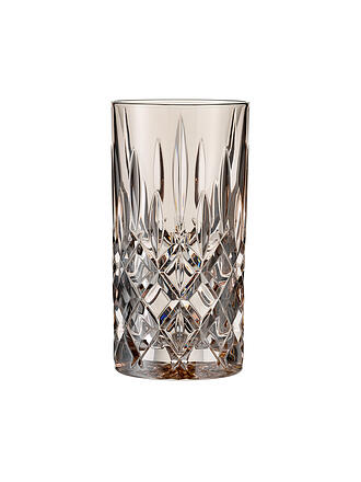 NACHTMANN | Set di 2 bicchieri da long drink NOBLESSE FRESH COLORS Taupe