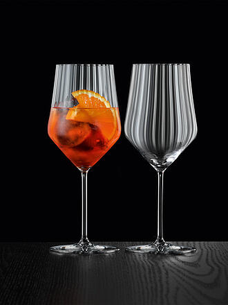 NACHTMANN | Set di 2 bicchieri da vino rosso APERITIVO, 640 ml