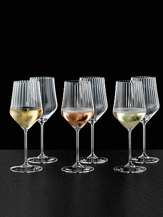 NACHTMANN | Set di 6 bicchieri da vino bianco APERITIVO, 490 ml