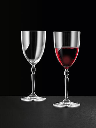 NACHTMANN | Bicchiere da vino rosso set da 2 468ml HERITAGE Klasr