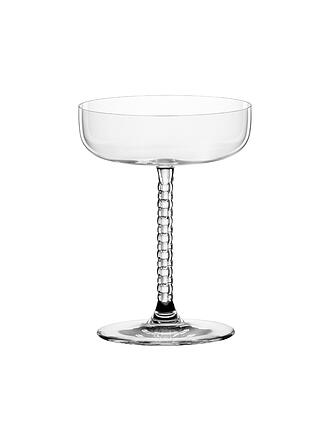 NACHTMANN | Set di 2 bicchieri da cocktail BOSSA NOVA trasparenti da 252 ml
