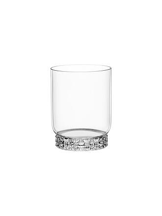NACHTMANN | Bicchiere 2 pz. 350ml BOSSA NOVA Trasparente