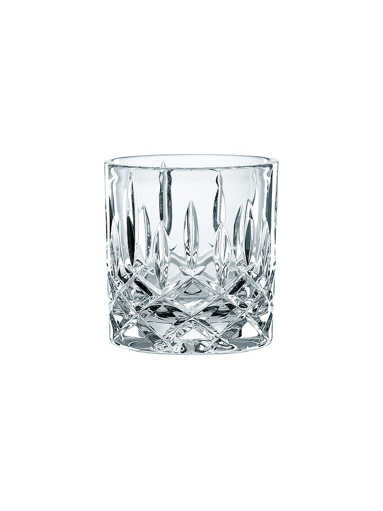 Set di 4 bicchieri SOF NOBLESSE 245ml trasparente