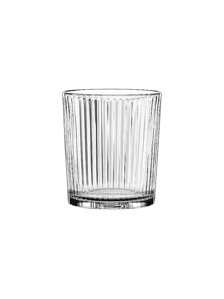 NACHTMANN | Bicchiere - Set di 2 bicchieri 370ml APERITIVO | Trasparente
