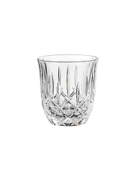NACHTMANN | Cappuccino Flat White Glas 2er Set NOBLESSE Barista 234ml | Trasparente