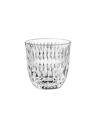 NACHTMANN | Espresso Doppio Glas 2er Set ETHNO Barista 90ml | Trasparente