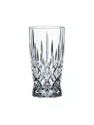 NACHTMANN | Latte Macchiato Glas 2er Set NOBLESSE Barista 350ml | Trasparente