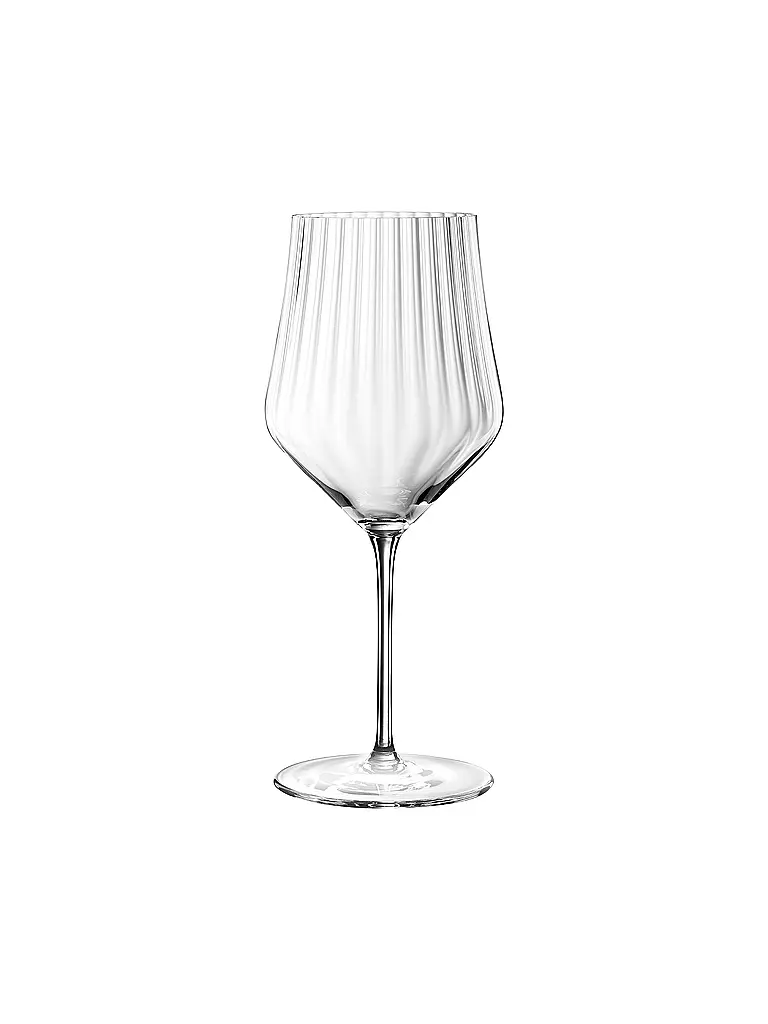 NACHTMANN | Set di 2 bicchieri da vino rosso APERITIVO, 640 ml | Trasparente