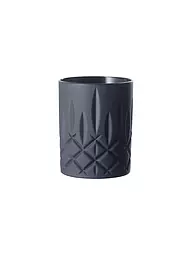 NACHTMANN | Set di 2 bicchieri da whisky 295 ml BLACK EDITION NOBLESSE | Nero