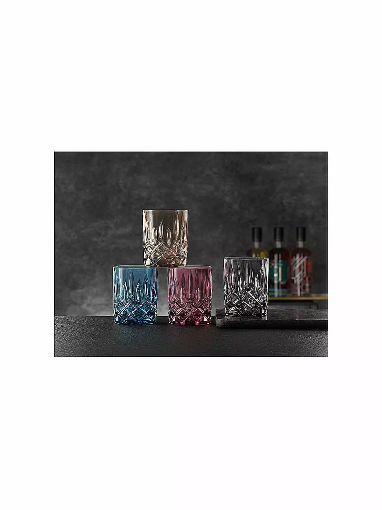 NACHTMANN | Set di 2 bicchieri da whisky Noblesse 295 ml | 