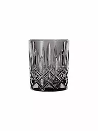 NACHTMANN | Set di 2 bicchieri da whisky Noblesse 295 ml | Grigio
