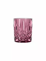 NACHTMANN | Set di 2 bicchieri da whisky Noblesse 295 ml | Bacca