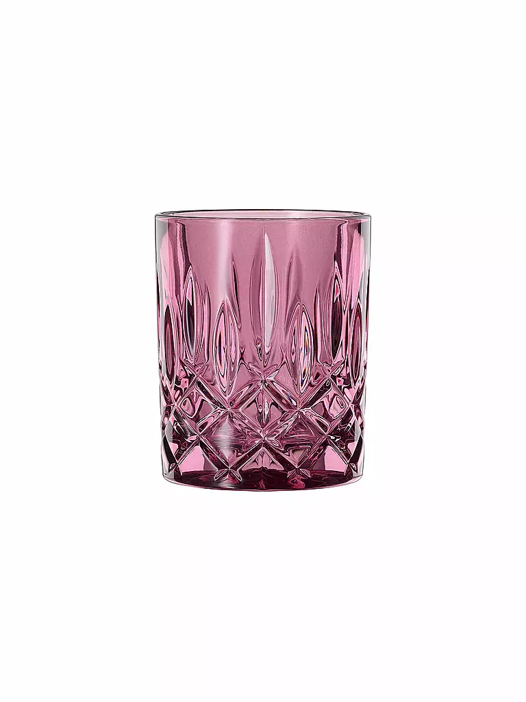 NACHTMANN | Set di 2 bicchieri da whisky Noblesse Berry 295 ml | Bacca