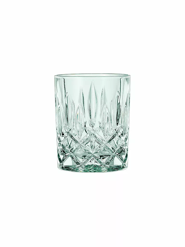 NACHTMANN | Set di 2 bicchieri da whisky Noblesse Mint 295 ml | Menta