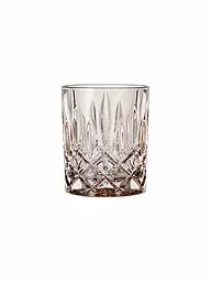 NACHTMANN | Set di 2 bicchieri da whisky NOBLESSE Aqua 295ml | Grigio chiaro