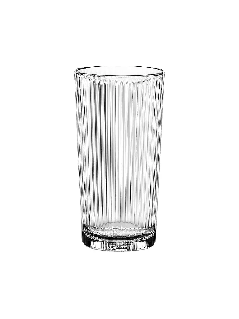 NACHTMANN | Set di 2 bicchieri longdrink 395ml APERITIVO | Trasparente