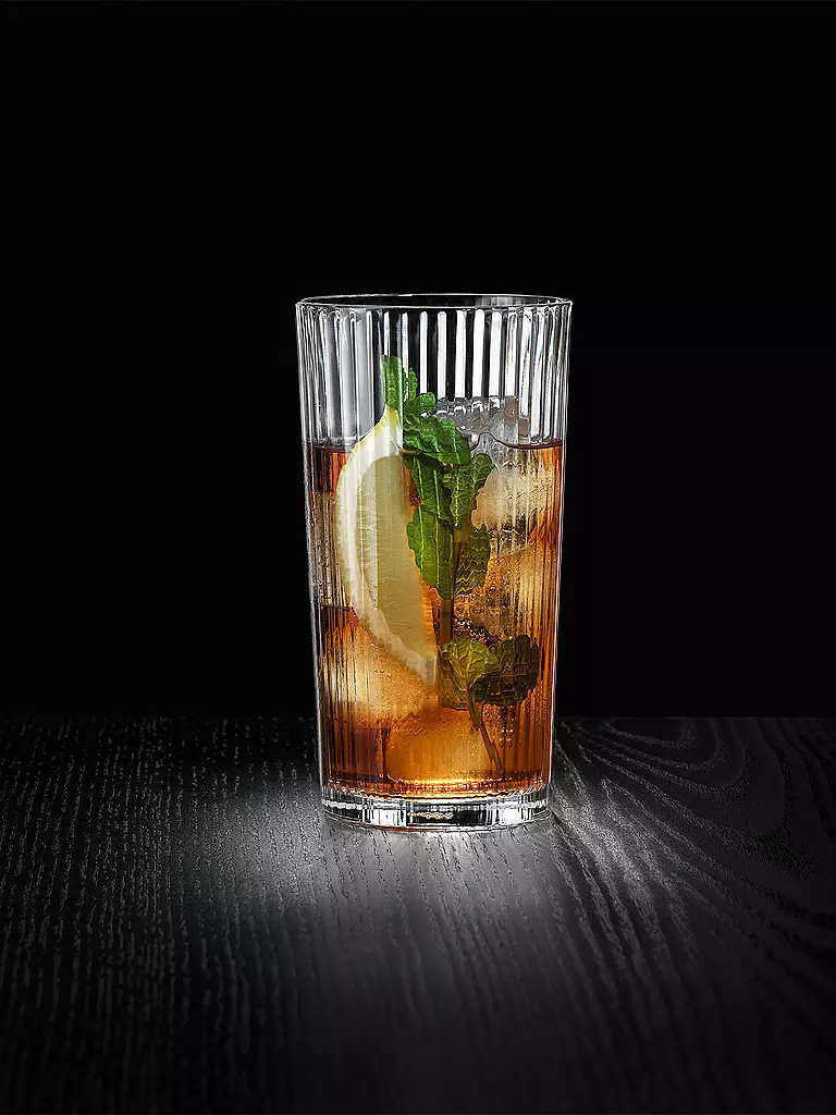 NACHTMANN | Set di 2 bicchieri longdrink 395ml APERITIVO | Trasparente