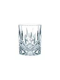 NACHTMANN | Set di 4 bicchieri da whisky NOBLESSE 295ml | Trasparente