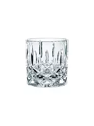 NACHTMANN | Set di 4 bicchieri SOF NOBLESSE 245ml | Trasparente