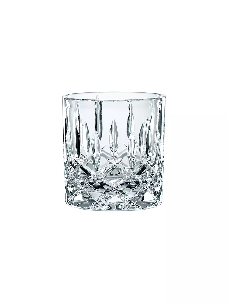 NACHTMANN | Set di 4 bicchieri SOF NOBLESSE 245ml | Trasparente