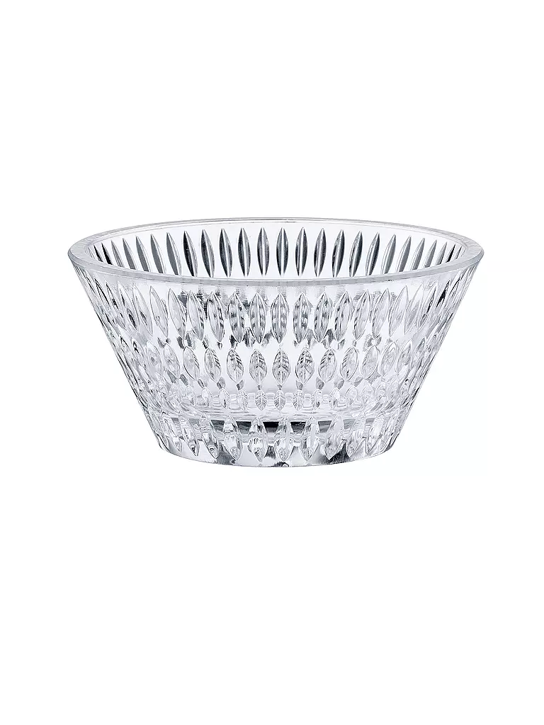 NACHTMANN | Set di ciotole 4 pz. Ethno 11 cm | Trasparente