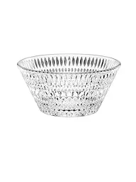 NACHTMANN | Set di ciotole da 2 pezzi Ethno 16,5 cm | Trasparente