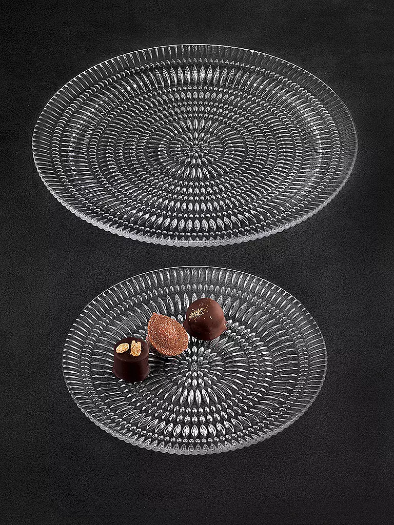 NACHTMANN | Set di piatti 2 pz. ETHNO | 