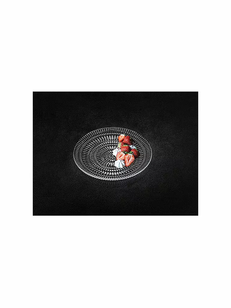 NACHTMANN | Set di piatti 2 pz. Etnho 23cm | 