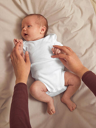 NAME IT | Body neonato confezione da 3