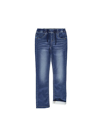 NAME IT | Joggjeans da ragazzo NKMRYAN
