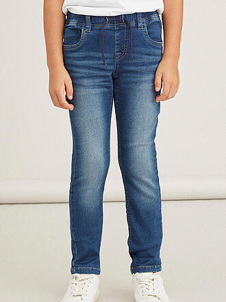 NAME IT | Joggjeans da ragazzo NKMRYAN