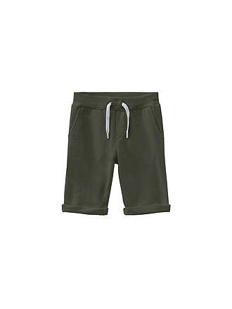 NAME IT | Sweatshorts da ragazzo NKMVERMO