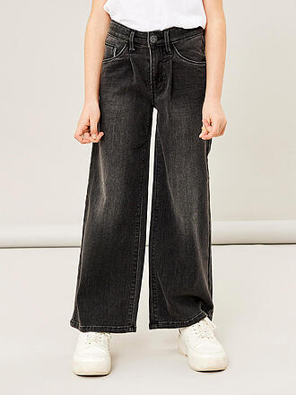 NAME IT | Jeans wide leg da ragazza NKFBELLA