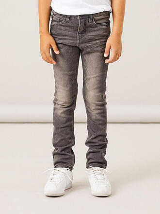 NAME IT | Jeans slim fit da ragazzo NKMTHEO