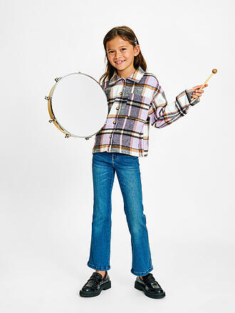 NAME IT | Jeans skinny bootcut da bambina NKFPOLLY