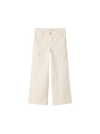 NAME IT | Pantaloni cargo da ragazza NKFROSE