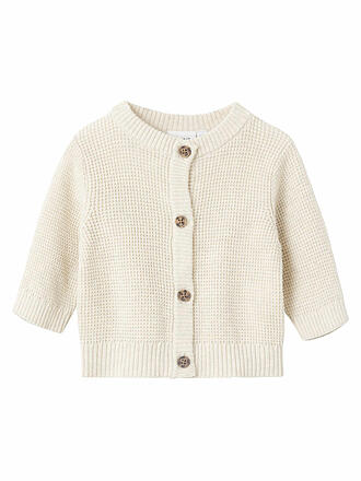NAME IT | Cardigan in maglia per neonato