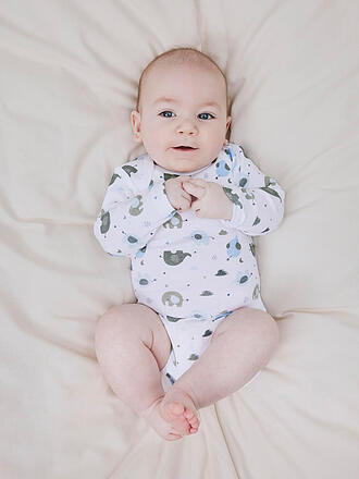 NAME IT | Body neonato confezione da 3 NBMBODY