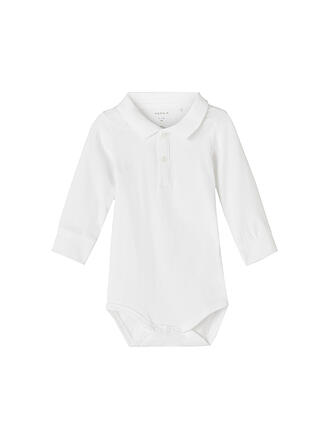 NAME IT | Body neonato NBMHOLGER