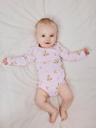 NAME IT | Body neonato confezione da 3 NBFBODY