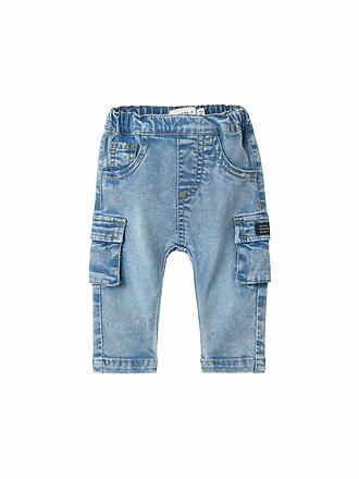 NAME IT | Jeans da neonato NBMBEN