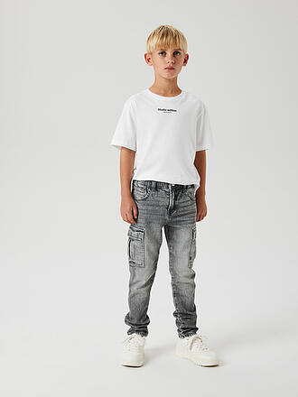 NAME IT | Jeans Tapered Fit NKMSILAS da ragazzo