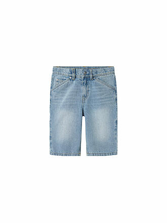 NAME IT | Shorts da ragazzo NKMRYAN