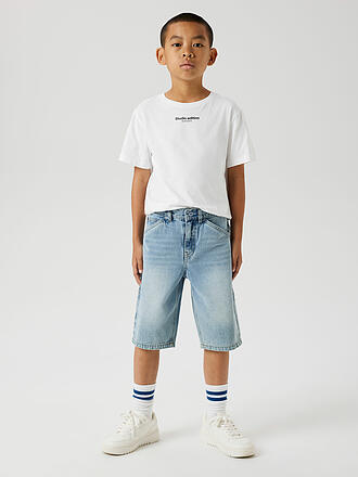 NAME IT | Shorts da ragazzo NKMRYAN